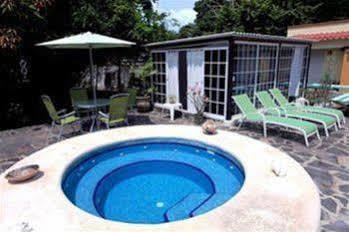 Casa Comalli & Spa Comala Exterior foto